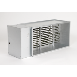 Externes Elektro-Heizregister (9 kW), 3x400 V